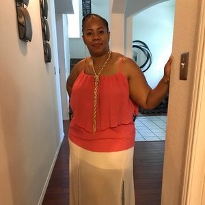 Meet your Posher, Lacretia